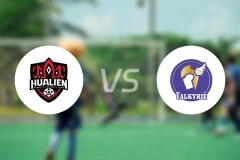 花莲女足vs女武神女足比分预测【2025/12/20】