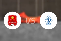 FC阿斯特拉罕vs马哈奇卡拉B队比分预测【2025/10/18】