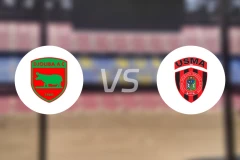 佐里巴vsUSM阿尔及尔比分预测【2026/02/02】