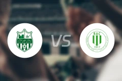 拉贾德贝尼vsRAC卡萨布兰卡比分预测【2026/04/06】