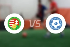 匈牙利vs希腊比分结果战报【2026/04/01】