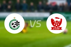 海法马卡比vs萨克宁比分结果战报【2024/10/06】