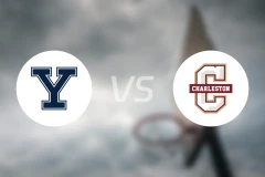 耶鲁大学vs查尔斯顿大学比分结果战报【2025/11/24】
