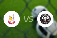 廊莫那浦府vs清迈联比分预测【2025/12/13】