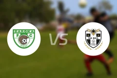 巴洛卡vs比斯足球俱乐部比分预测【2026/02/14】