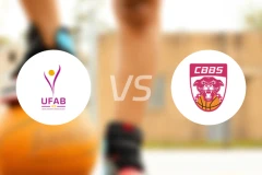 昂热女篮vs查内勃艮第南部女篮比分预测【2025/12/07】