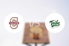 查尔斯顿女篮vs威廉玛丽女篮比分预测【2026/01/10】