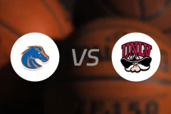 博伊西州立大学vs内华达大学拉斯维加斯分校比分预测【2026/01/14】