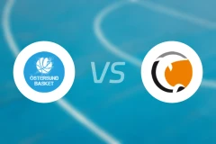 奥斯特桑女篮vs诺高平女篮比分预测【2026/03/21】