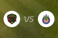 华雷斯vs瓜达拉哈拉比分结果战报【2026/01/14】