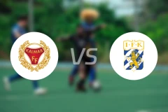 卡尔马vs哥德堡比分预测【2026/04/24】