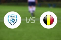 以色列女足vs比利时女足比分结果战报【2026/03/04】