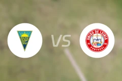 埃斯托里尔U23vs莱里亚U23比分预测【2025/12/09】