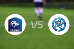 法国女足U19vs斯洛伐克女足U19比分预测【2026/04/10】