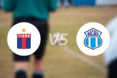 堤格雷vs马卡拉比分预测【2026/04/17】