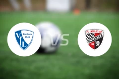 波鸿女足vs因戈尔施塔特女足比分预测【2026/04/05】