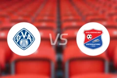 阿莎芬堡vs翁特哈兴比分预测【2026/04/06】