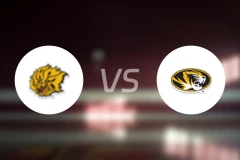 阿肯色大学派恩布拉夫分校vs密苏里大学比分结果战报【2024/11/25】