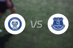 罗奇代尔vs埃弗顿U21比分结果战报【2025/11/26】