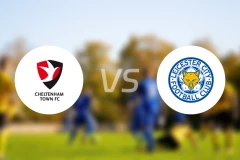 切尔滕汉姆vs莱斯特城比分预测【2026/01/10】