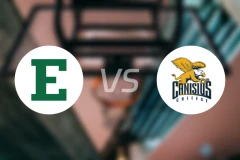 东密西根女篮vs卡尼苏斯女篮录像回放【2025/11/08】