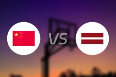 中国女篮U19vs拉脱维亚女篮U22录像回放【2025/06/19】