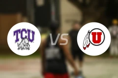 德克萨斯基督教大学vs犹他大学比分预测【2026/01/18】