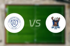 茨伯翰vs托顿比分预测【2026/04/06】