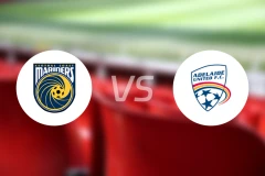 中央海岸水手vs阿德莱德联比分预测【2026/03/14】