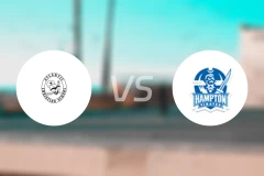 中大西洋基督vs汉普顿大学比分结果战报【2025/11/07】