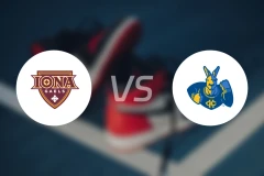 艾奥纳学院vs密苏里大学堪萨斯城分校比分预测【2025/11/12】