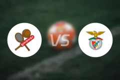 雷克索斯U23vs本菲卡U23比分预测【2026/01/31】