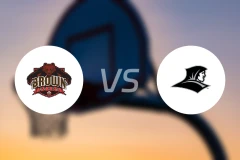 布朗大学vs普罗维登斯学院比分预测【2025/12/10】