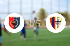 皇家卡萨尔诺沃vs弗兰卡维拉FC比分预测【2025/12/21】