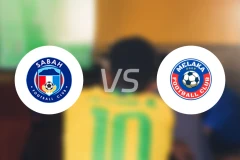 沙巴vs马六甲FC比分预测【2026/01/22】