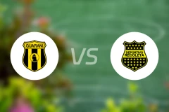 亚松森瓜拉尼vs雷科莱塔比分预测【2025/10/19】