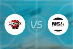 黎巴嫩塔达蒙vs纳迪姆苏伊德学院比分预测【2026/01/15】