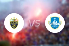 潘托哈竞技vs大西洋FC比分预测【2025/11/02】