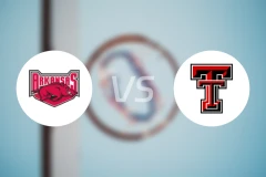 阿肯色大学vs得克萨斯理工大学比分结果战报【2025/12/14】