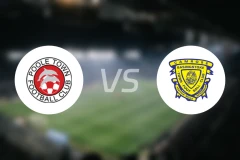 普尔城vs贝辛斯托克比分预测【2025/11/22】