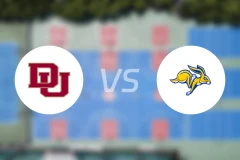 丹佛大学vs南达科他州立大学比分预测【2026/01/09】