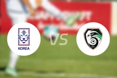 韩国U20vs叙利亚U20录像回放【2025/02/14】