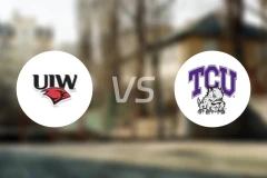 圣道大学女篮vsTCU女篮比分预测【2025/12/04】