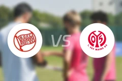 奥芬巴赫踢球者vs美因茨青年队比分预测【2025/12/06】