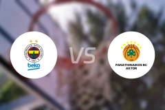 费内巴切vs帕纳辛纳科斯比分预测【2025/12/17】