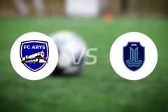 FK阿雷斯vs贾伊克比分预测【2026/04/02】