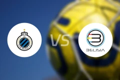 色格拉布鲁日B队vs比尔森贝利西亚比分预测【2026/04/12】