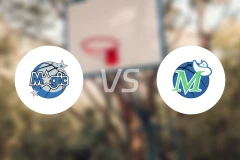 魔术vs独行侠比分结果战报【2026/04/04】