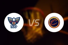 鹈鹕vs骑士比分预测【2025/12/24】