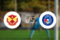 雪州vs沙巴比分预测【2026/04/11】